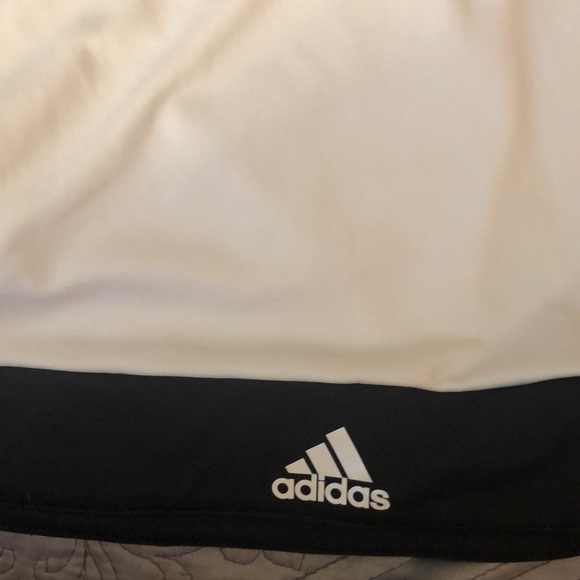 Adidas swim skirt - Picture 2 of 3